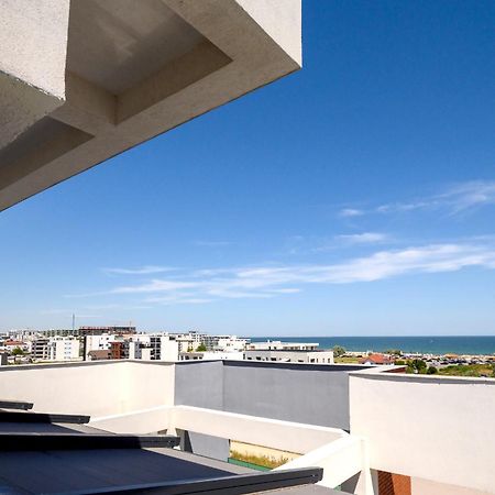 Aquarium Residence Penthouse 7 Navodari Exterior photo